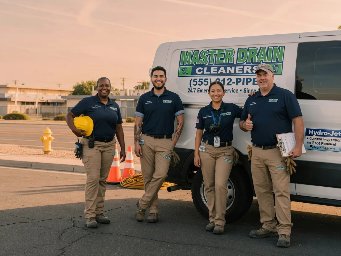 Drain Cleaning company in Danielsville, PA
