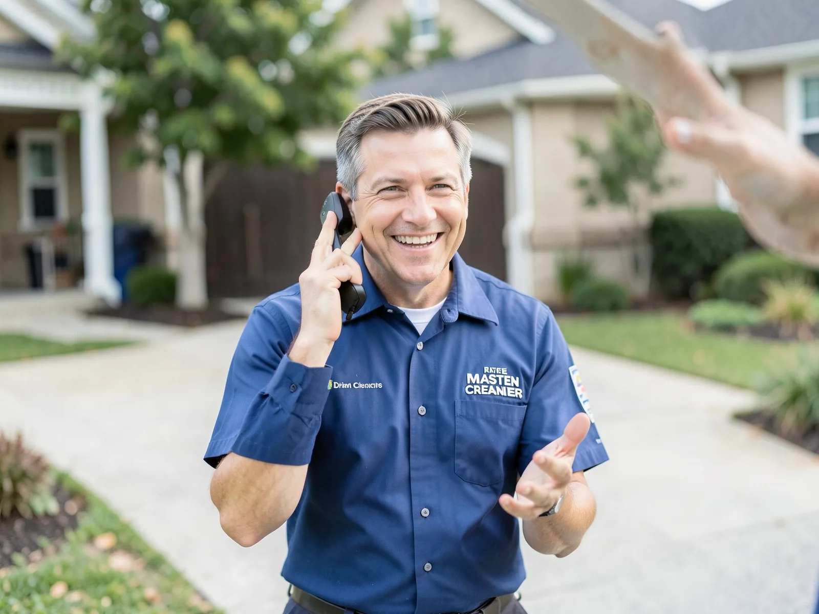 Drain Cleaning Danielsville, PA FAQs